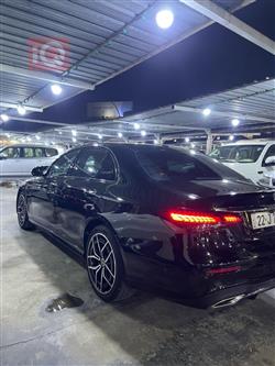 مێرسێدس بێنز E-Class